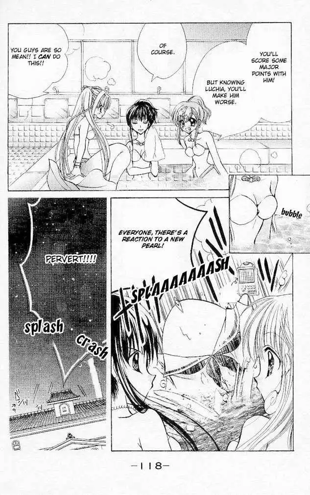 Mermaid Melody Pichi Pichi Pitch Chapter 9 6